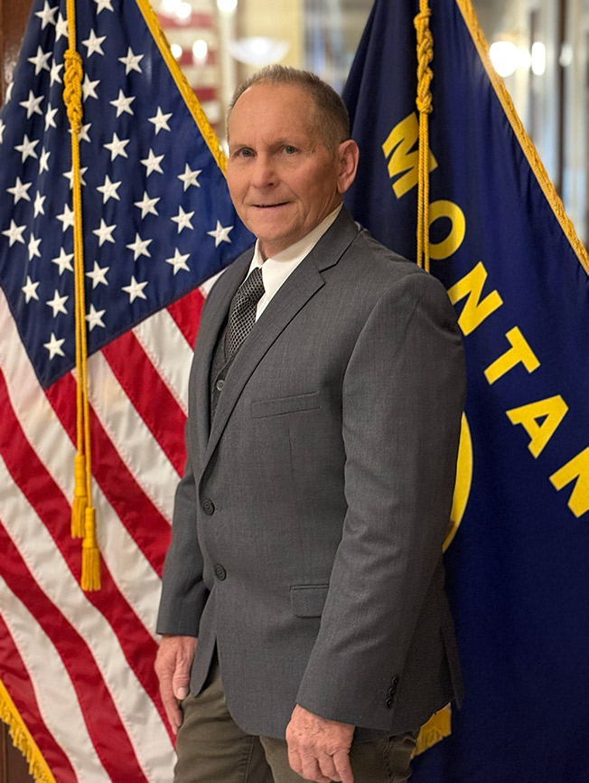 Michael Hummert Us Representative For Congress